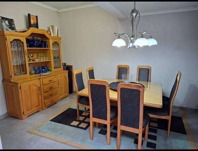 3 BEDROOM HOUSE FOR SALE IN VAALPARK